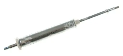 tlumič třecí GORENJE, PS1010, černý, levý, L = 350 mm
